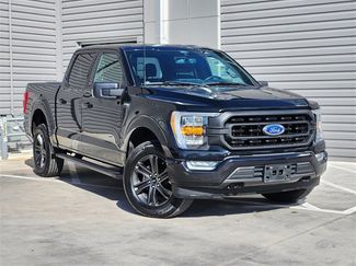 Used 2021 Ford F150 XLT w/ Equipment Group 302A High video 2