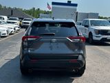 Used 2023 Toyota RAV4 LE image 4