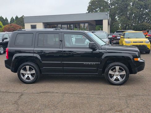 Used 2016 Jeep Patriot Sport image 5