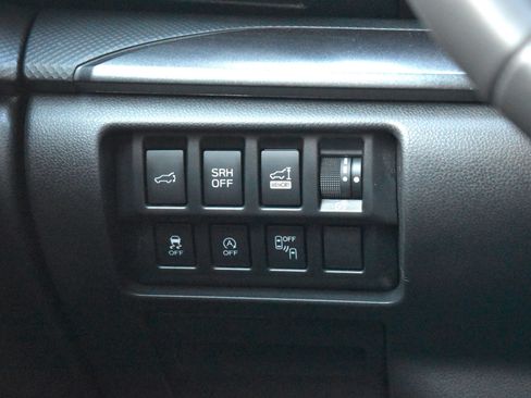 Used 2023 Subaru Forester Sport AWD/4WD image 19