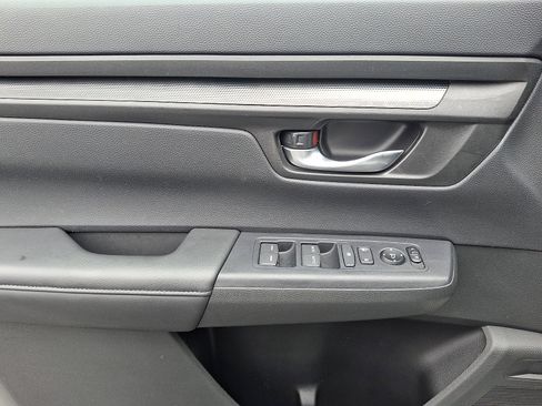 Certified 2024 Honda CR-V EX image 11