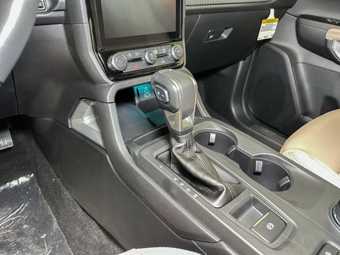 New 2026 Ford Ranger Lariat AWD/4WD image 26