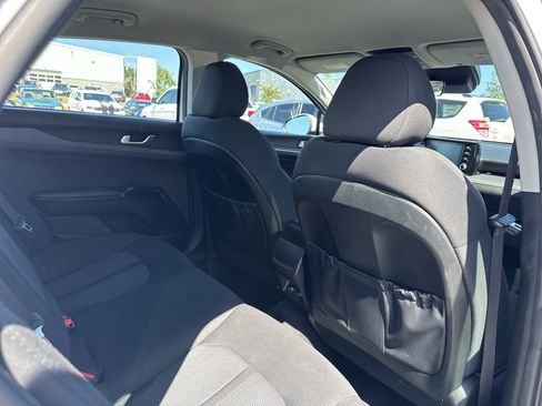 Used 2023 Kia K5 LXS FWD image 18