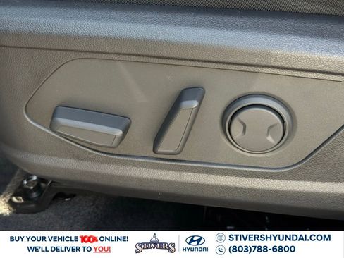 New 2026 Hyundai Tucson Limited image 30