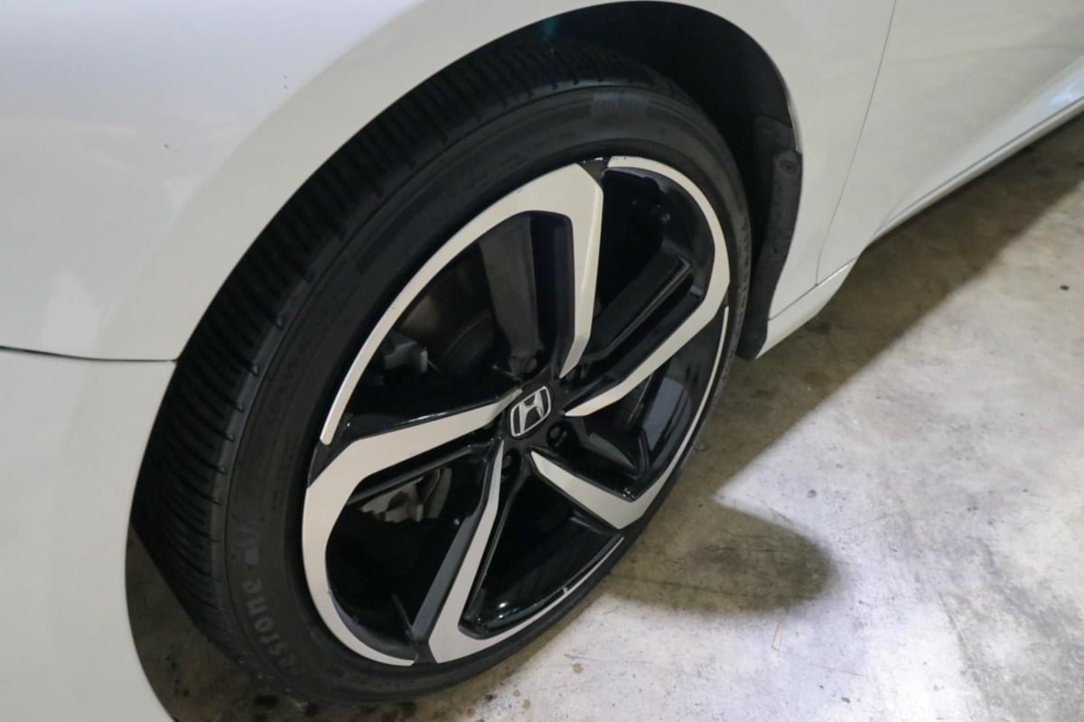 Used 2022 Honda Accord Sport image 39