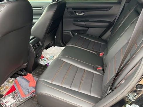 Used 2025 Honda CR-V Sport-L image 9