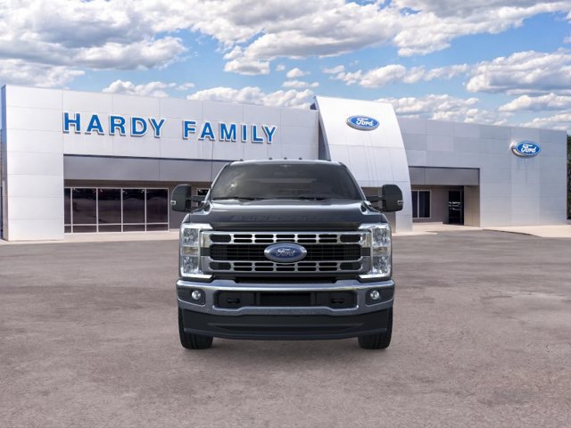 New 2026 Ford F250 XLT w/ FX4 Off-Road Package AWD/4WD image 6