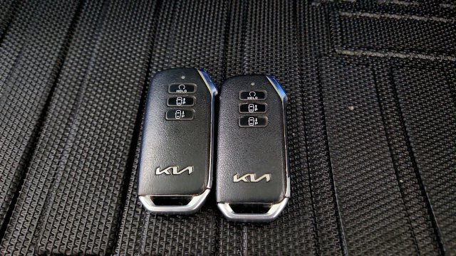 Used 2023 Kia EV6 GT AWD/4WD image 85