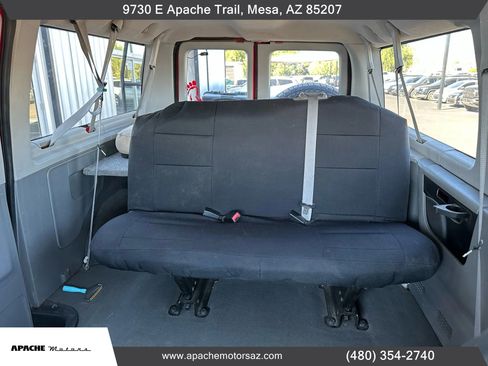 Used 2009 Ford E-350 and Econoline 350 XL image 24