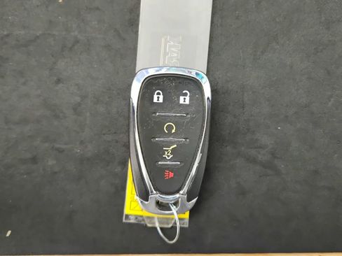 Used 2022 Chevrolet Equinox LT image 21