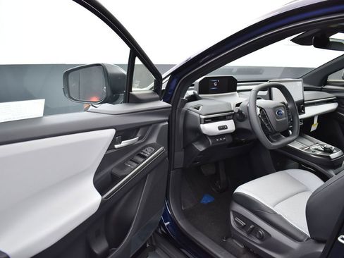 New 2026 Subaru Solterra image 8