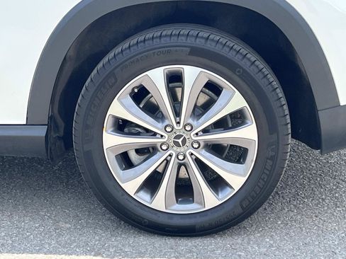 Certified 2023 Mercedes-Benz GLE 350 4MATIC w/ Premium Package image 13
