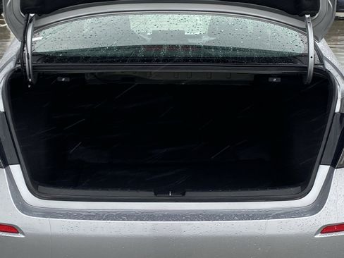 Used 2025 Honda Civic Sport image 21