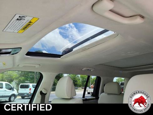 Used 2025 Hyundai Santa Fe Calligraphy FWD image 25