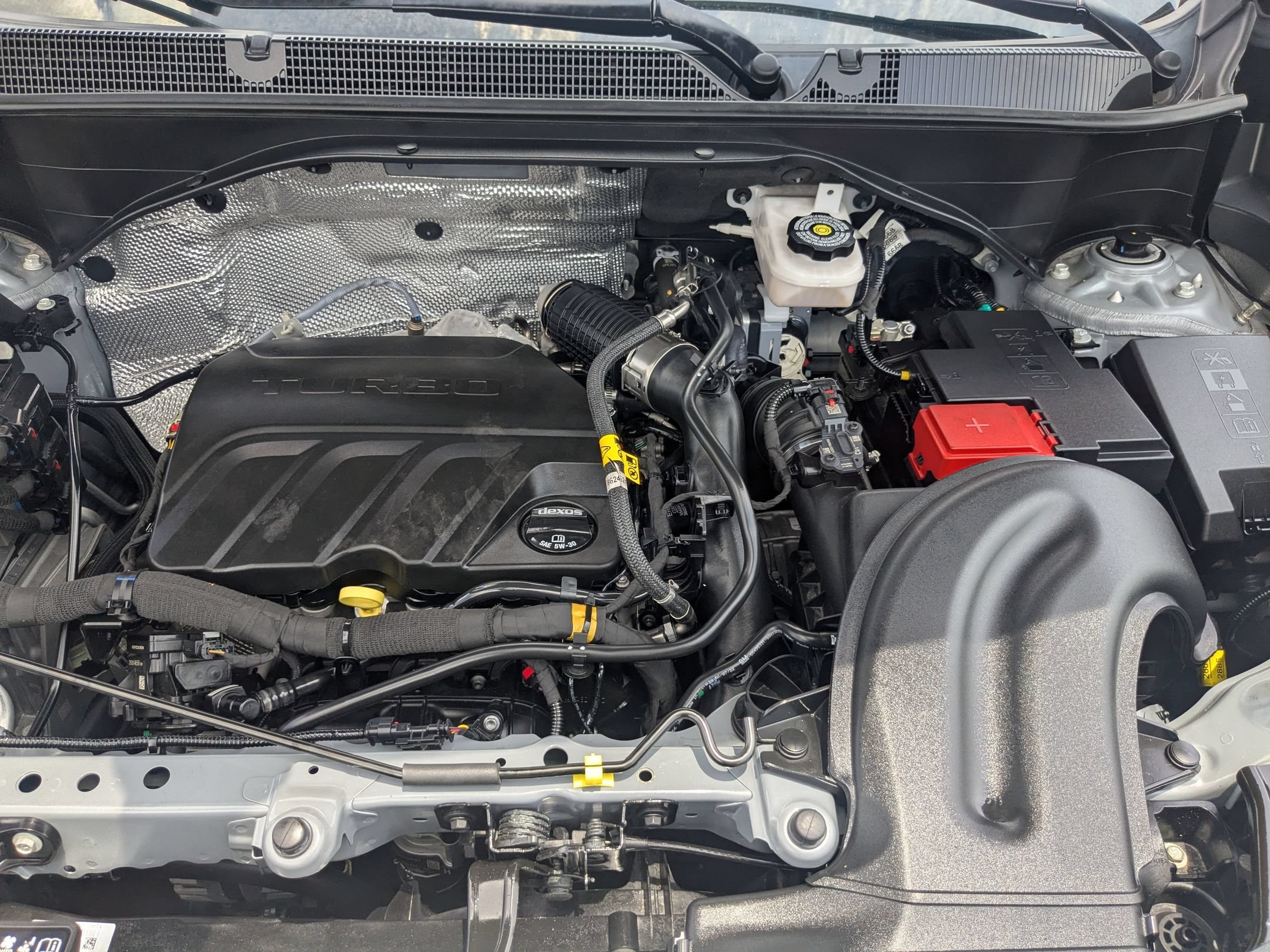 Used 2023 Buick Encore GX Preferred w/ Cold Weather Comfort Package FWD image 29
