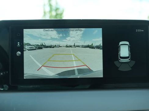 Used 2025 Hyundai Palisade SEL FWD image 30