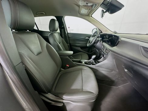 Used 2025 Buick Encore GX Preferred FWD image 30