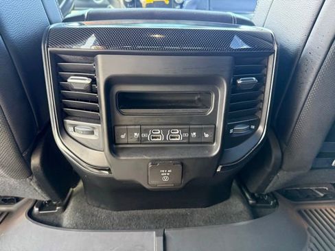 Used 2021 RAM 1500 TRX w/ TRX Level 2 Equipment Group AWD/4WD image 33