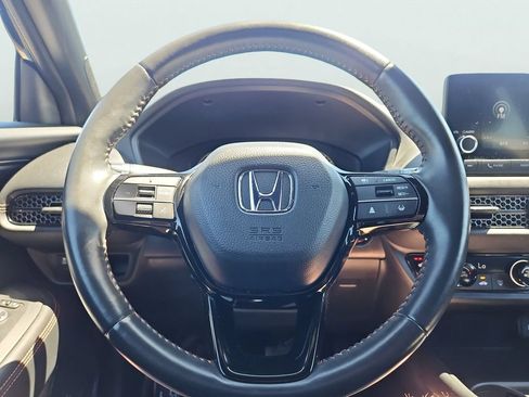 Certified 2024 Honda HR-V Sport image 26
