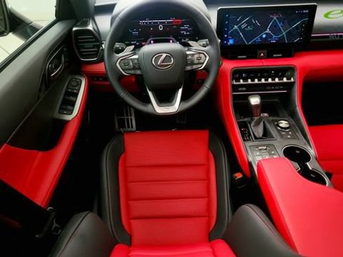 Used 2026 Lexus IS 350 F Sport w/ Handling Package RWD image 51