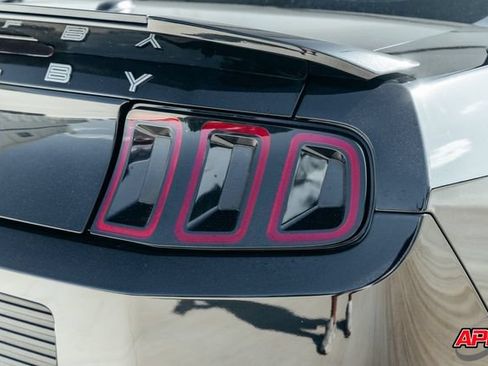 Used 2013 Ford Mustang Shelby GT500 RWD image 42