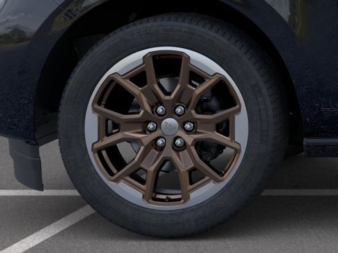 New 2026 Ford Expedition King Ranch AWD/4WD image 20
