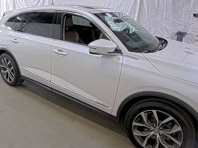 Used 2024 Acura MDX SH-AWD w/ Technology Package
