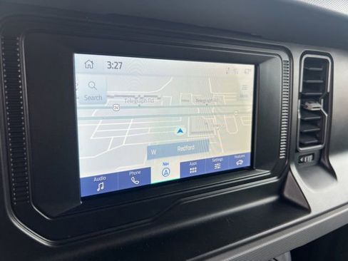 Certified 2023 Ford Bronco Big Bend AWD/4WD image 14