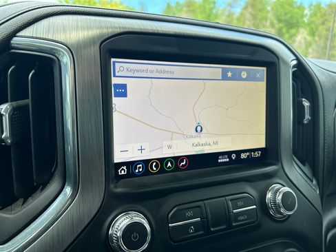 Used 2019 GMC Sierra 1500 Denali w/ Denali Ultimate Package AWD/4WD image 21