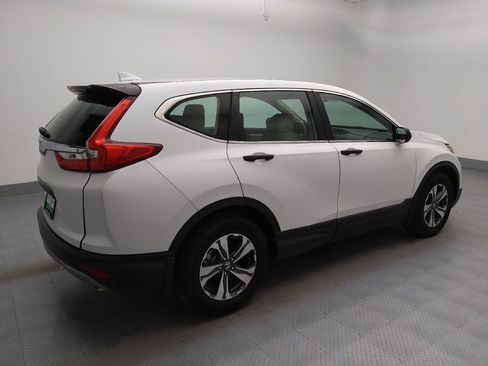 Used 2019 Honda CR-V LX image 10