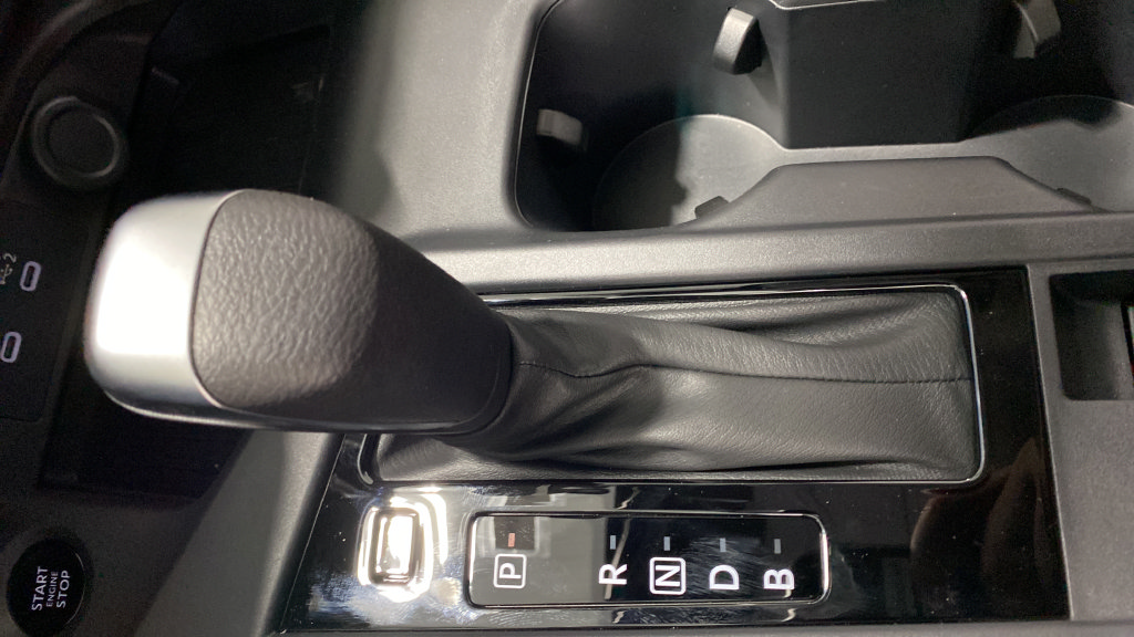 New 2027 Nissan Sentra S FWD image 18