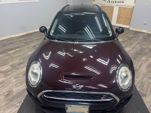 Used 2018 MINI Cooper Clubman S image 8