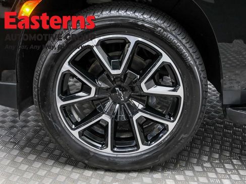 Used 2023 Chevrolet Tahoe RST image 36