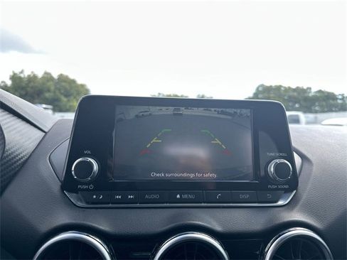 Used 2024 Nissan Sentra S image 24