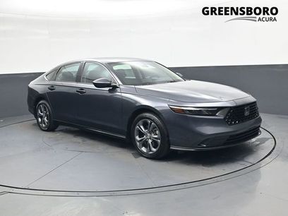 Used 2023 Honda Accord EX