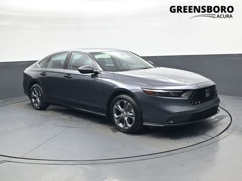 Used 2023 Honda Accord EX image 1