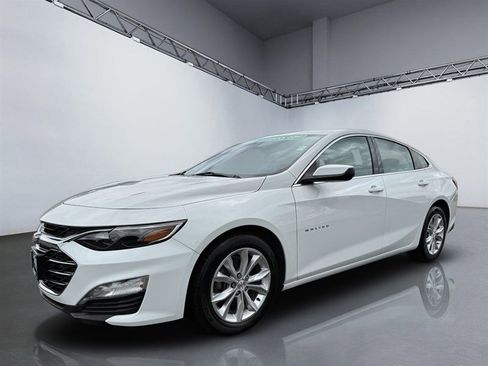 Used 2023 Chevrolet Malibu LT image 10