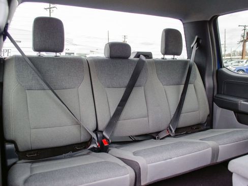 Used 2024 Ford F150 XLT image 29