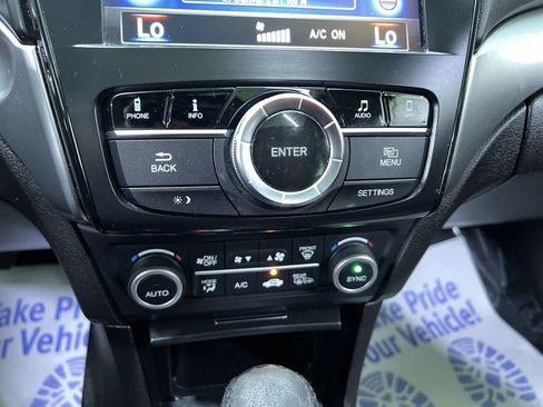 Used 2016 Acura ILX FWD image 23
