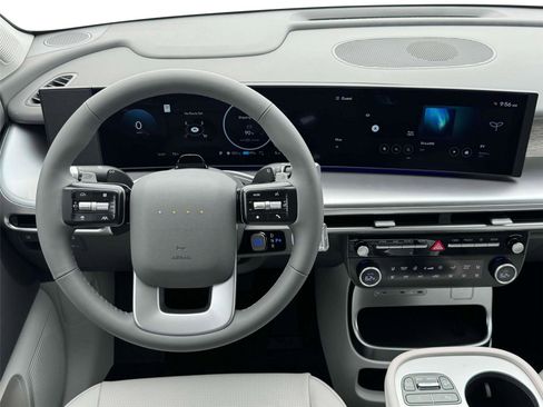New 2026 Hyundai Ioniq 9 SEL AWD/4WD image 56