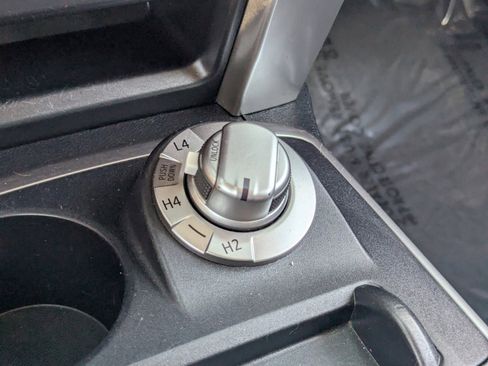 Used 2021 Toyota 4Runner Trail Special Edition image 30