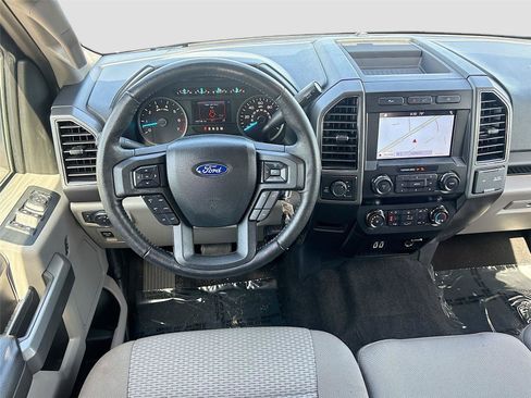 Used 2019 Ford F150 XLT w/ Equipment Group 302A Luxury AWD/4WD image 22