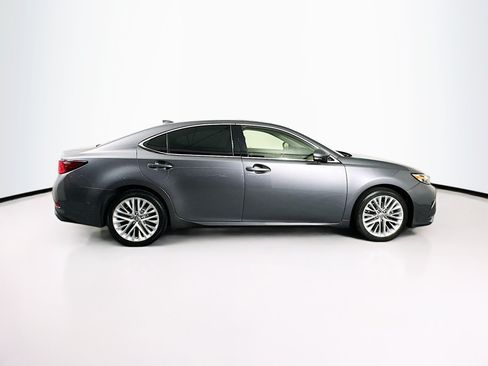 Used 2016 Lexus ES 350 w/ Navigation System Package FWD image 10