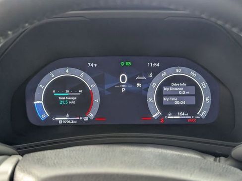 Used 2025 Toyota Grand Highlander FWD image 18