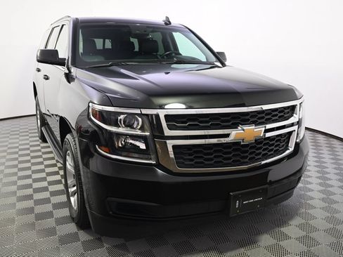 Used 2016 Chevrolet Tahoe LT AWD/4WD image 9