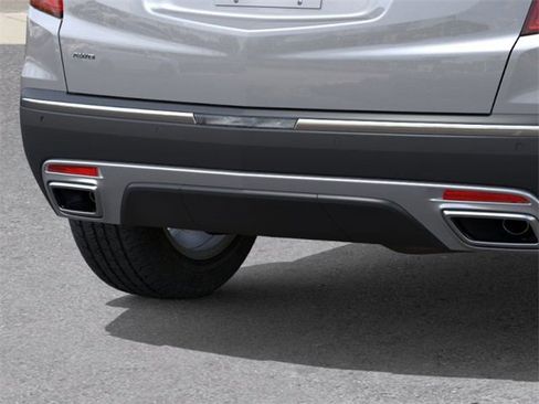 New 2026 Cadillac XT5 Premium Luxury w/ Driver Assist Package image 14