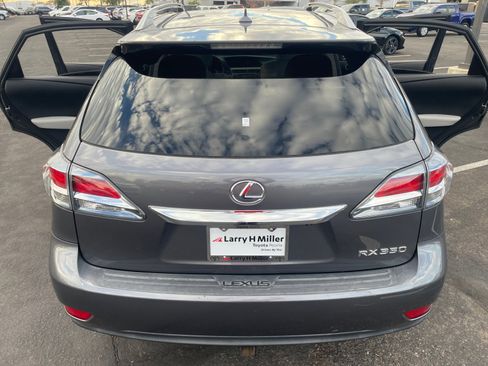 Used 2013 Lexus RX 350 350 image 24