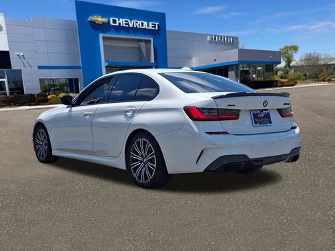 Used 2021 BMW M340i xDrive w/ Premium Package AWD/4WD image 23