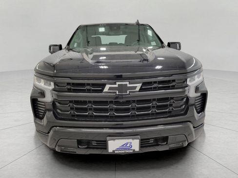 Used 2024 Chevrolet Silverado 1500 RST w/ Convenience Package II AWD/4WD image 14