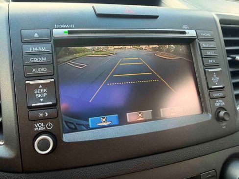 Used 2014 Honda CR-V EX-L image 25